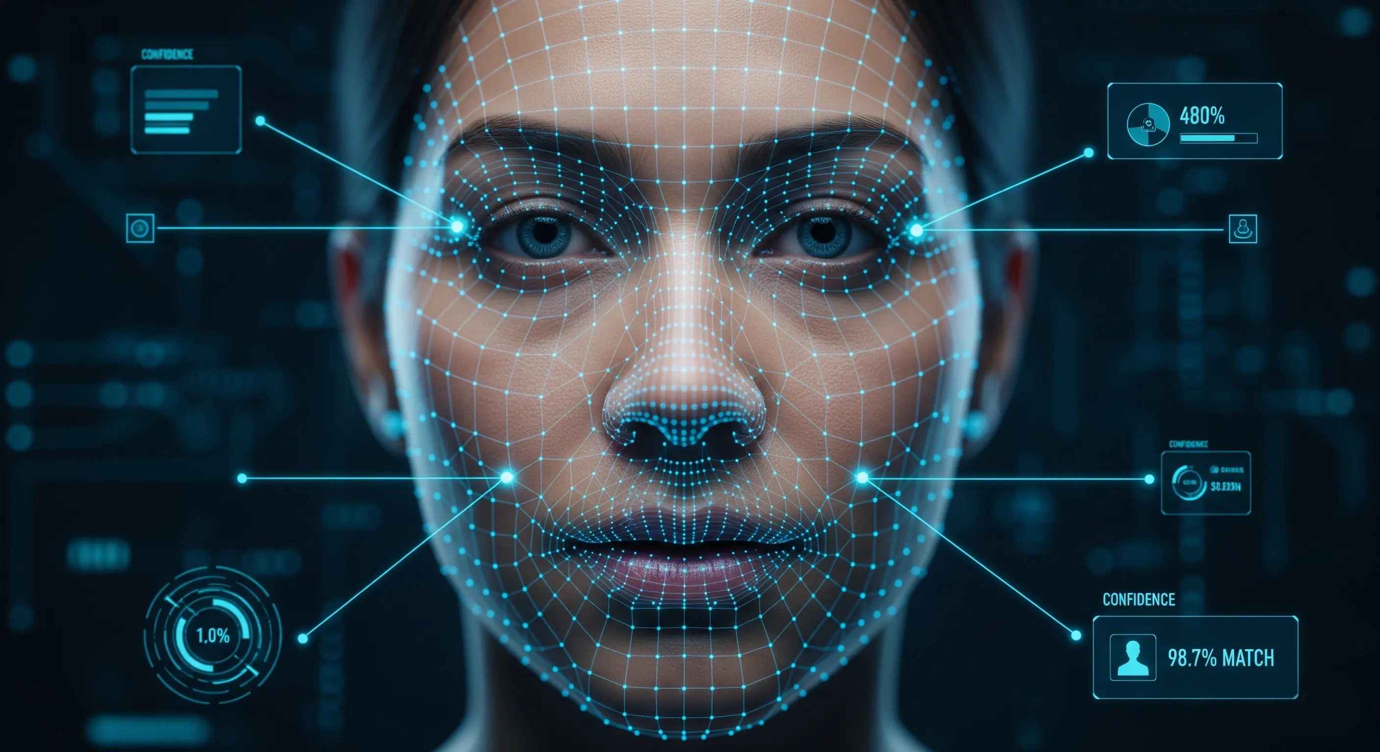 Reconhecimento Facial